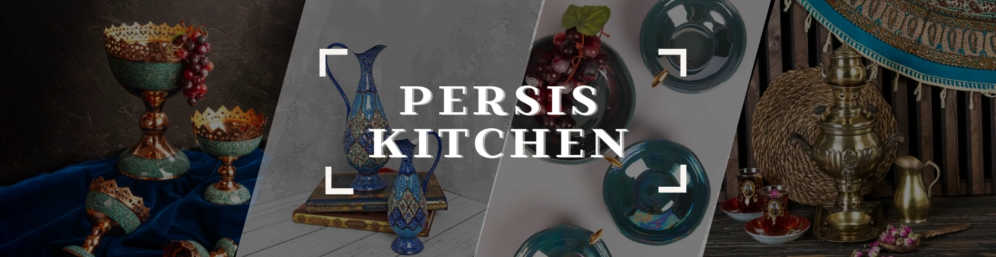 Persian Kitchen