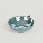 Ceramic Serving Bowl Set - Handcrafted for Elegant Dining3