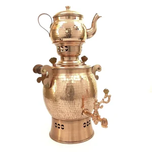 Persian Samovar