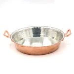 Copper Pan