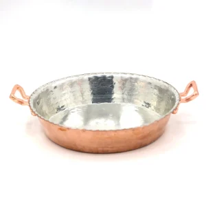 Copper Pan