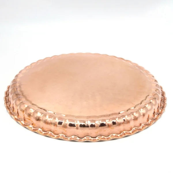 Round Tray