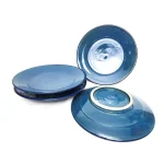 plates and bowls set