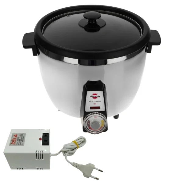 best persian rice cooker