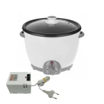 Rice Cooker