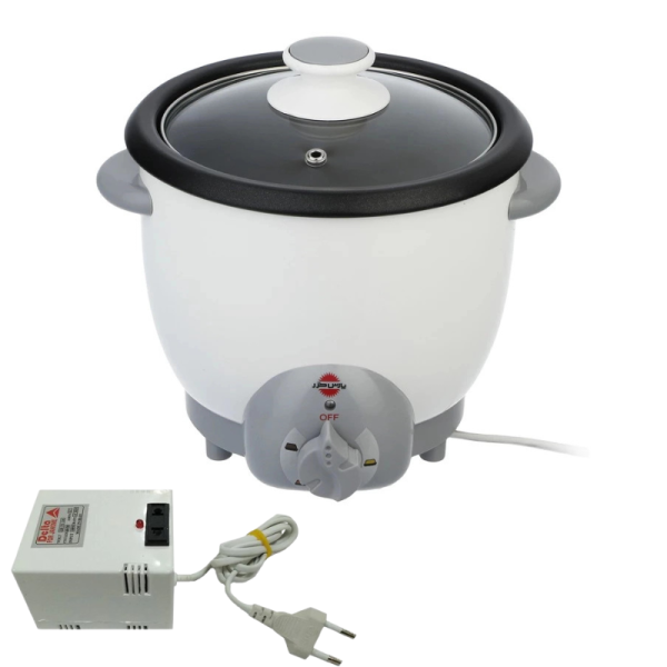 rice cooker price